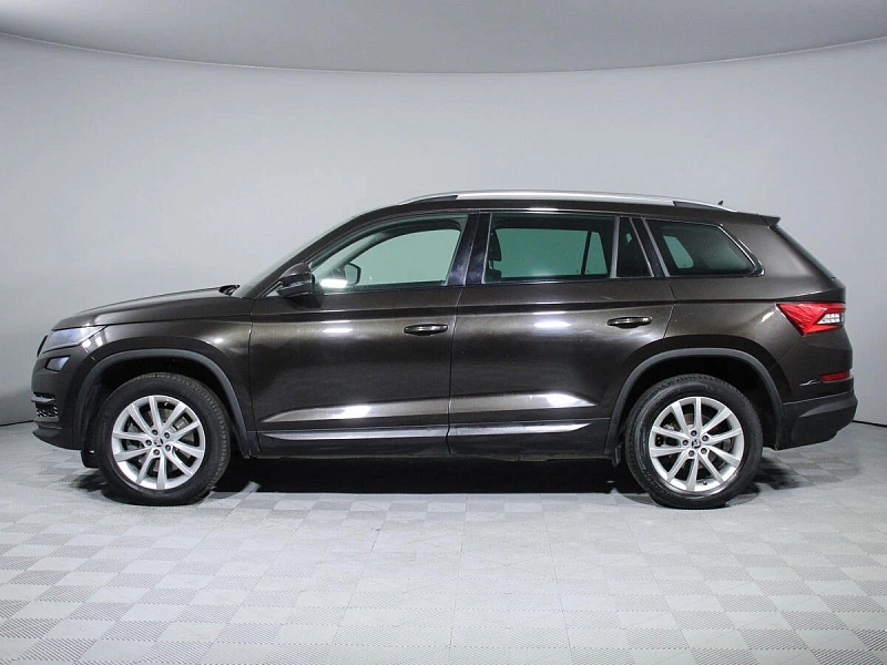 Kodiaq