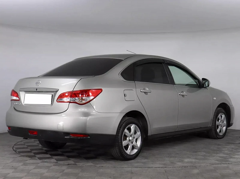 Almera