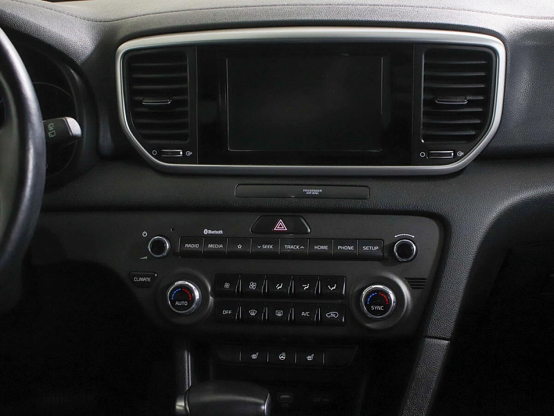 Sportage