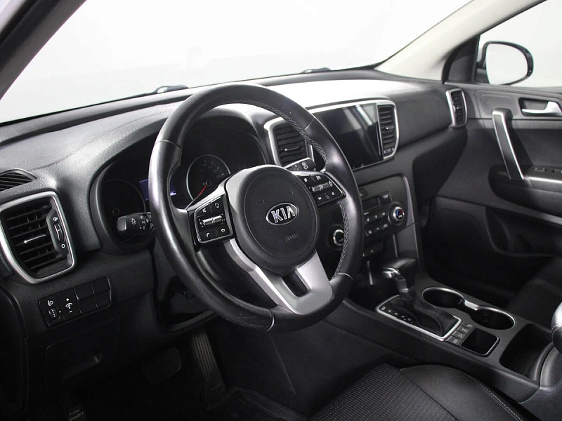 Sportage