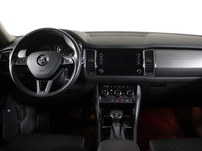Kodiaq