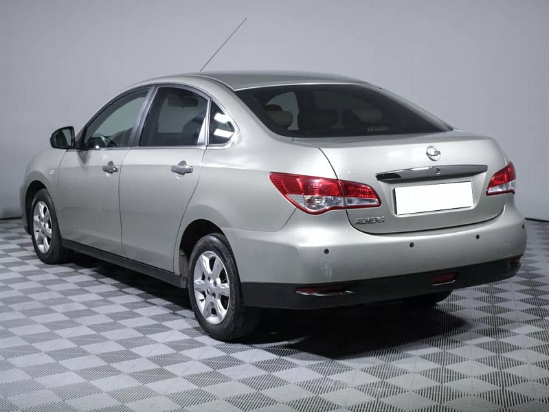 Almera