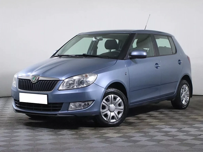 Fabia