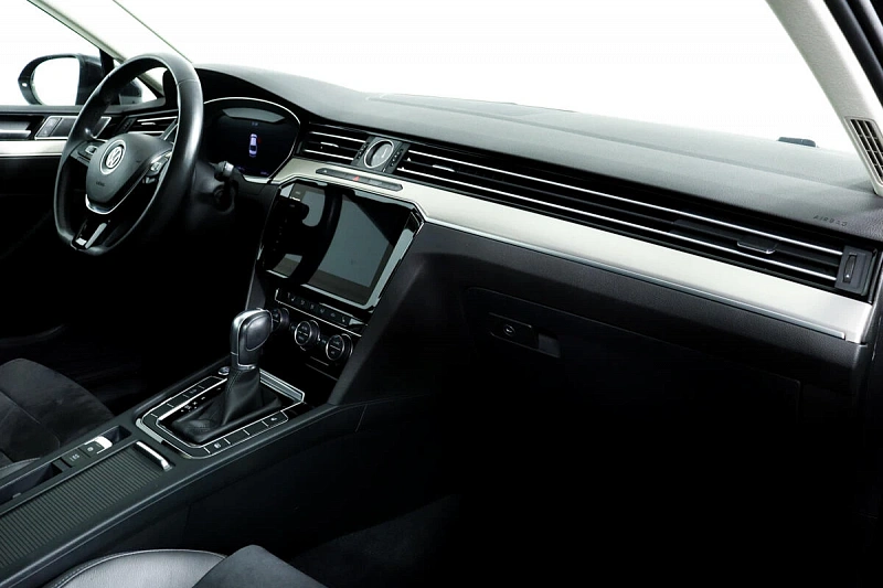Passat