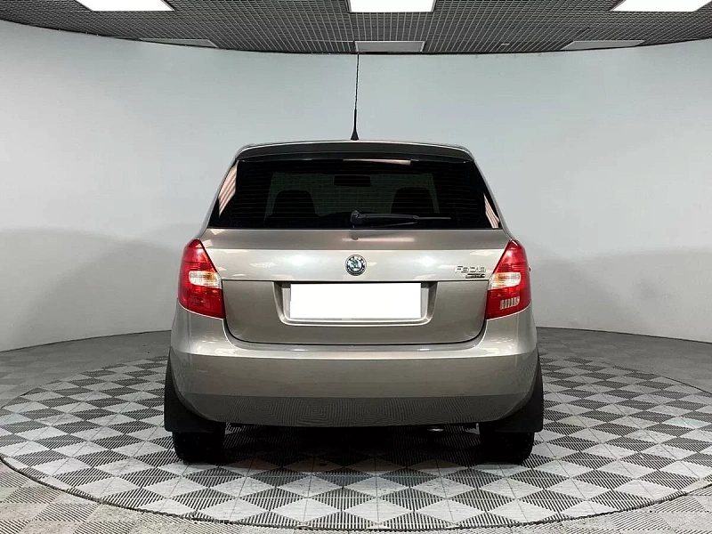 Fabia
