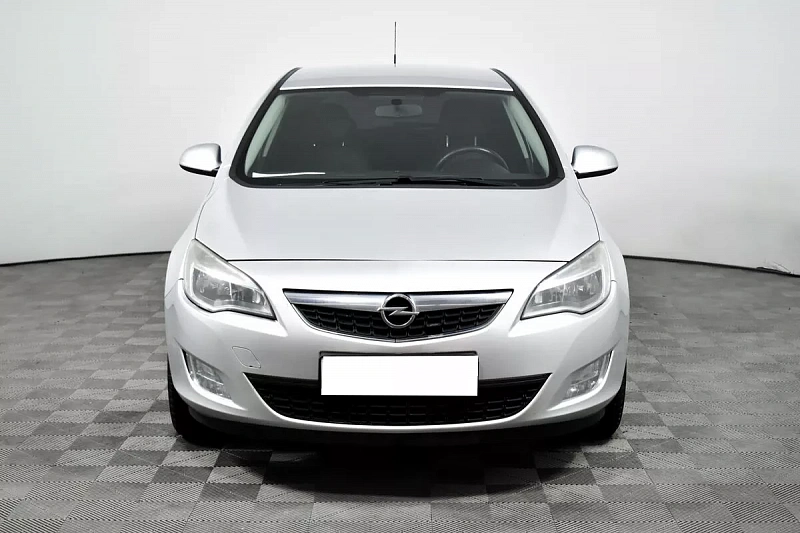 Astra