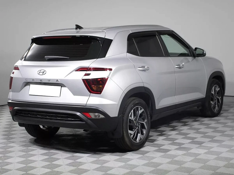 Creta