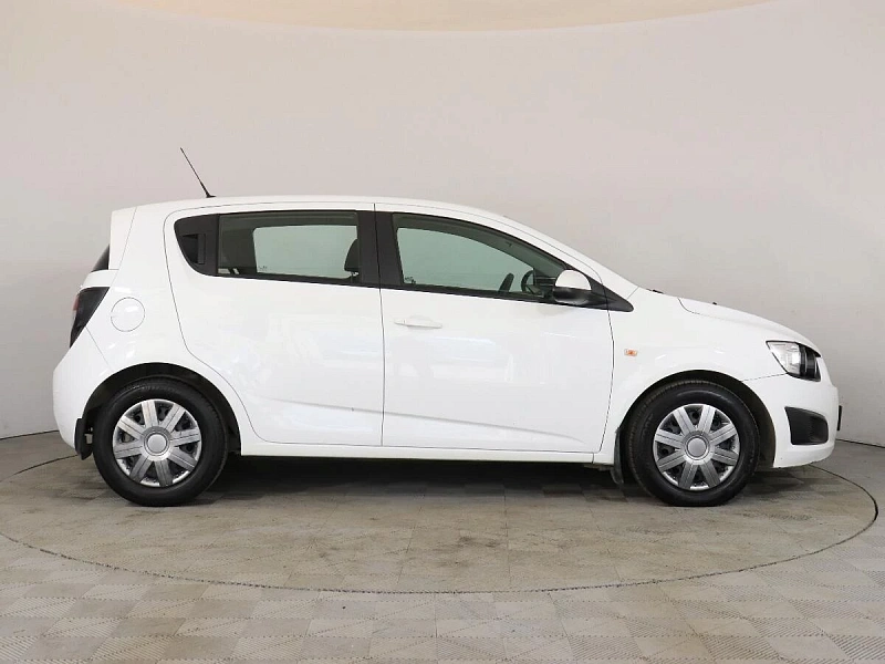 Aveo