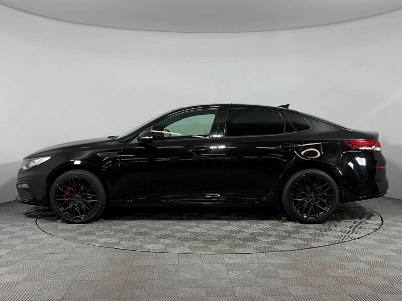 Optima