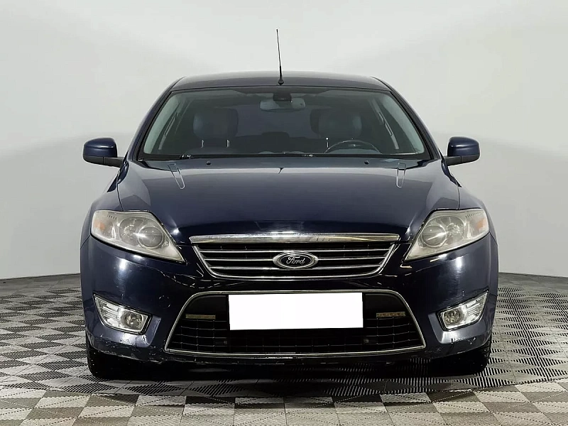 Mondeo