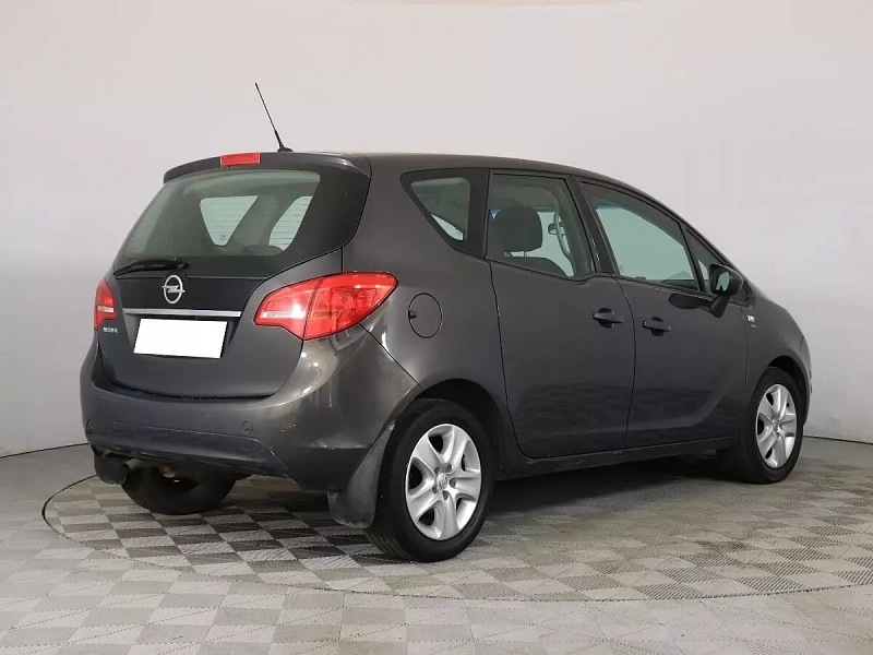 Meriva