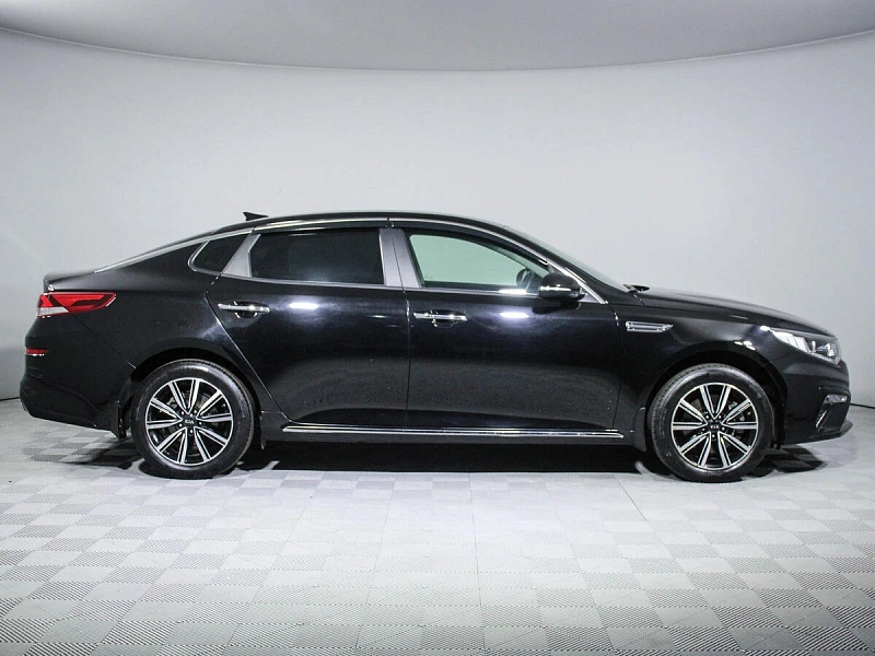 Optima