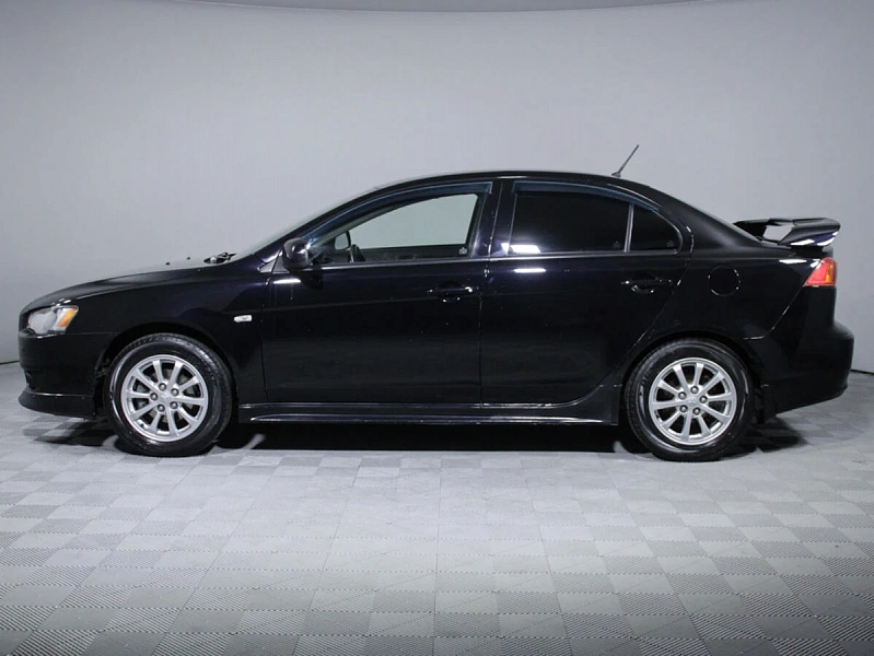 Lancer