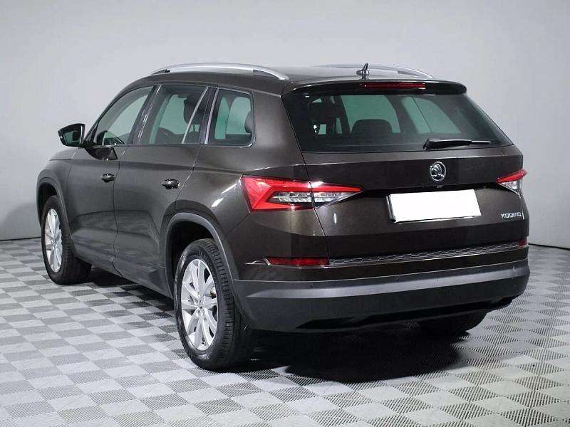 Kodiaq