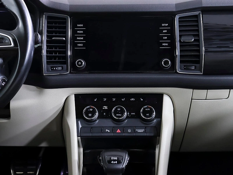 Kodiaq