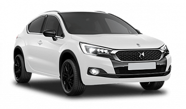 Citroen DS4