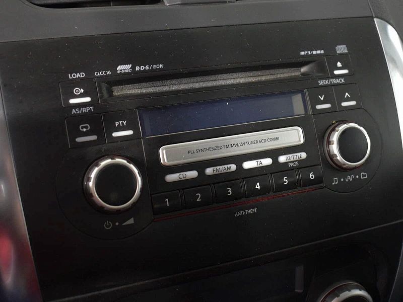 SX4