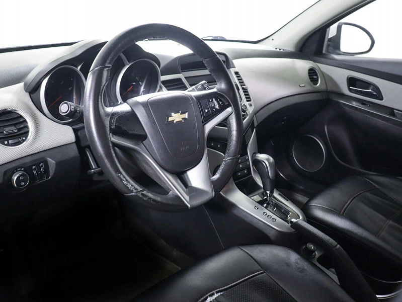 Cruze