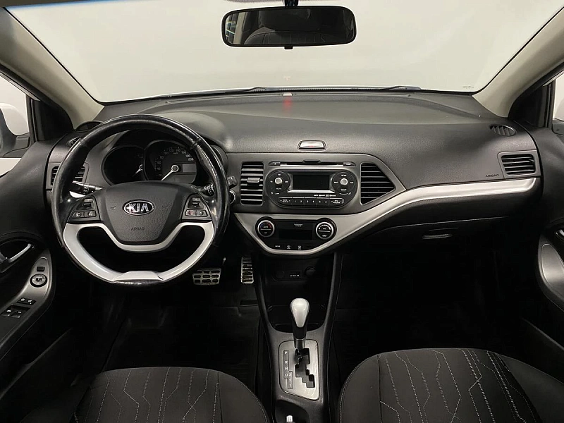 Picanto