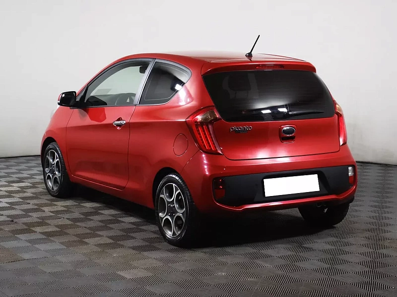 Picanto