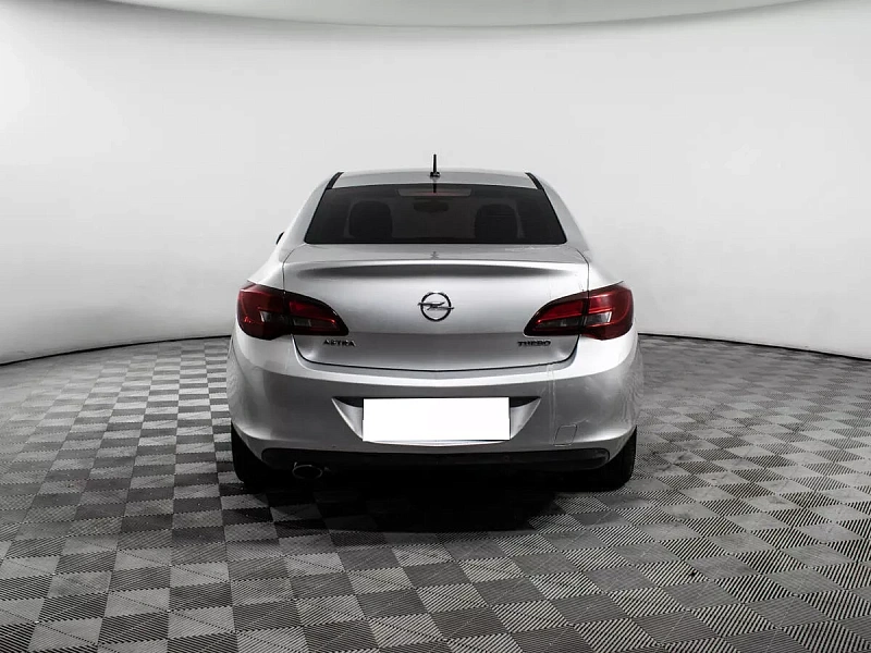 Astra