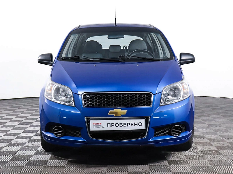 Aveo
