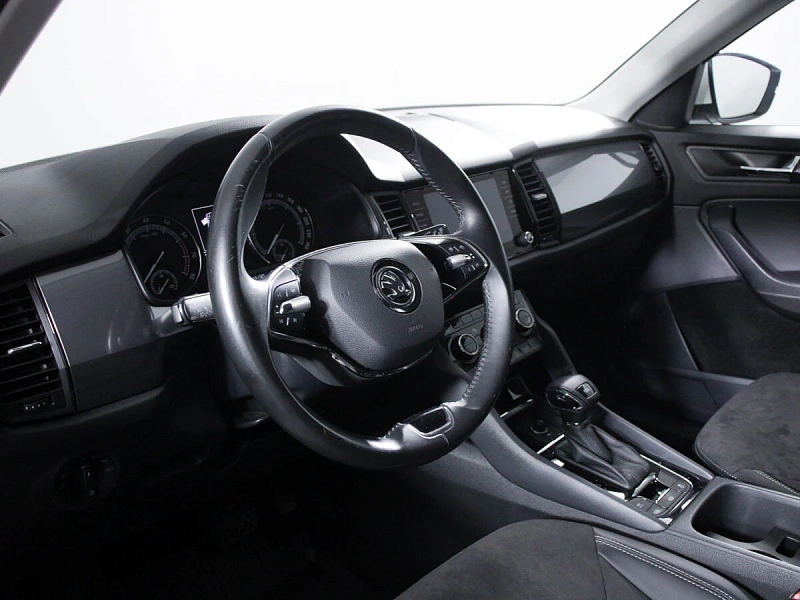 Kodiaq