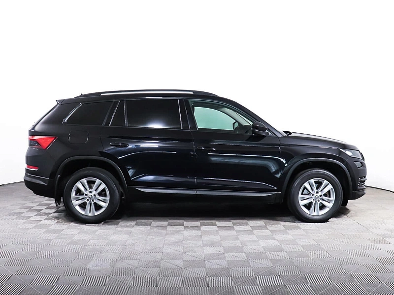 Kodiaq
