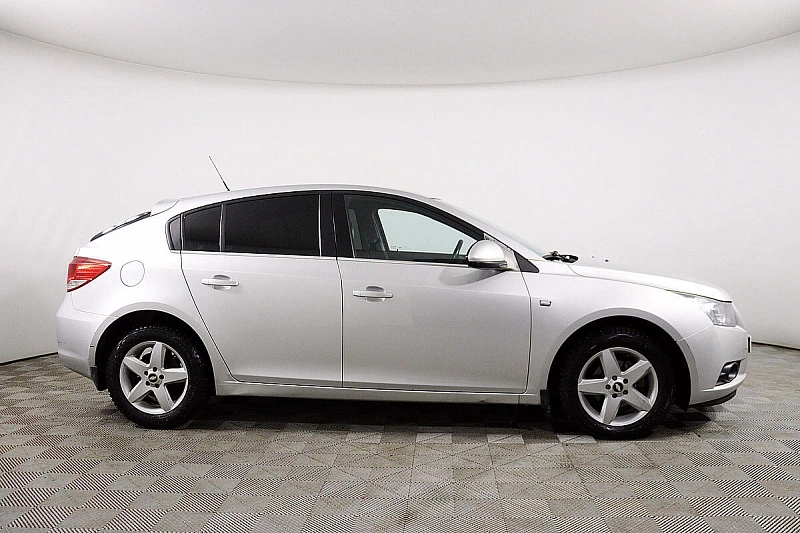 Cruze