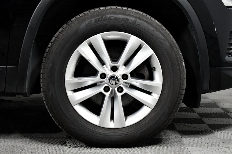 Kodiaq