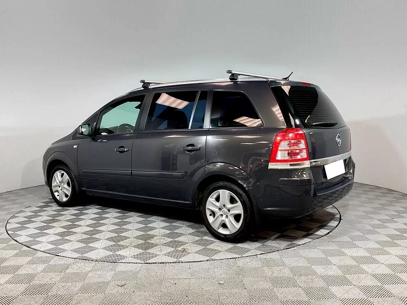 Zafira