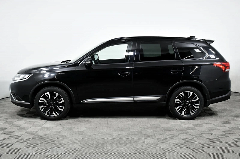 Outlander
