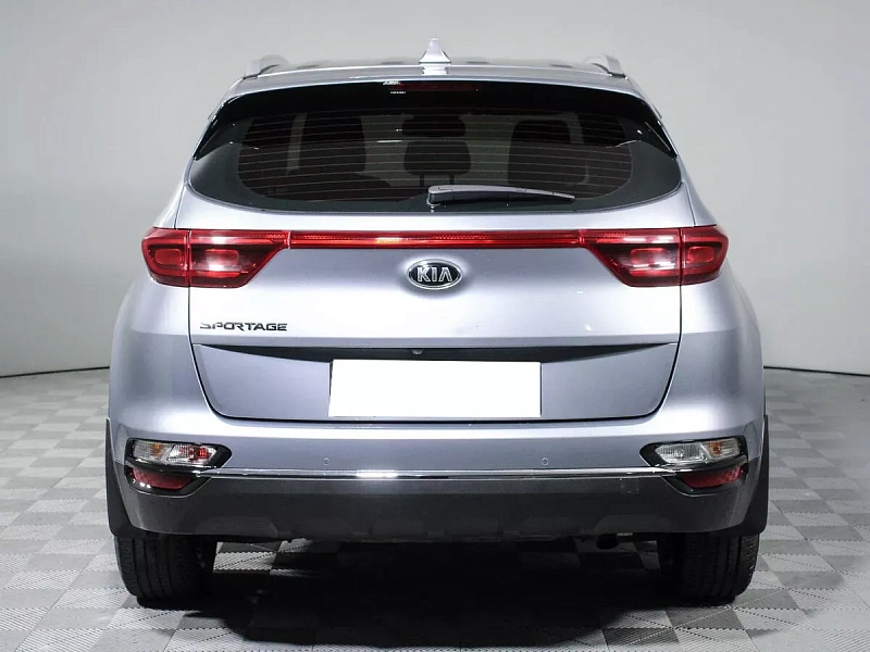 Sportage