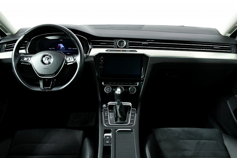 Passat