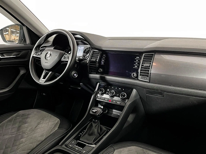 Kodiaq
