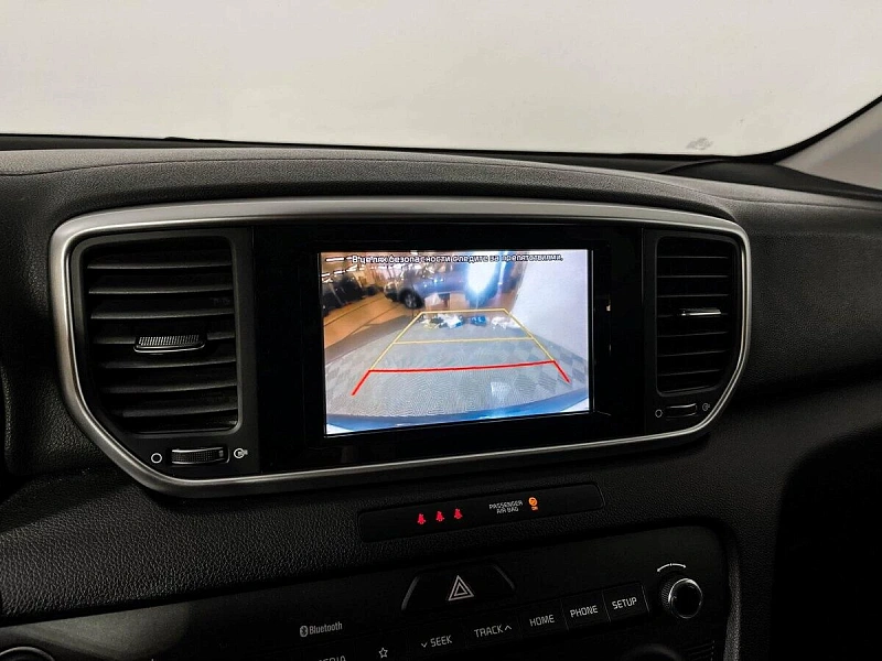 Sportage