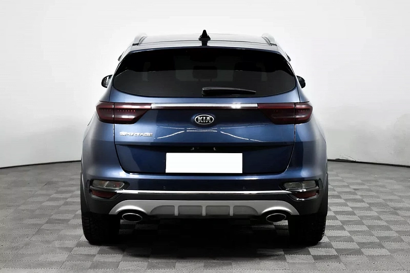 Sportage