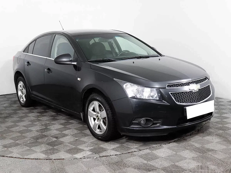 Cruze