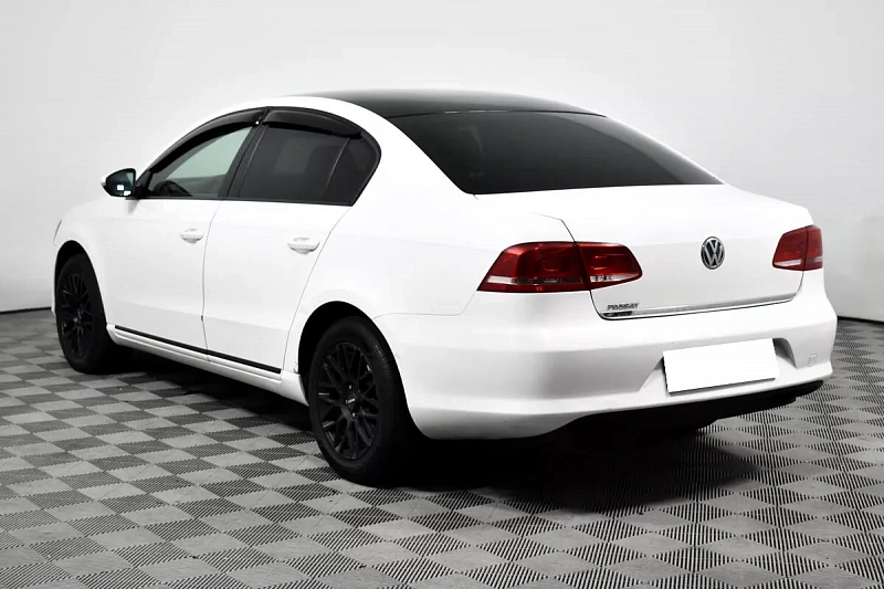 Passat
