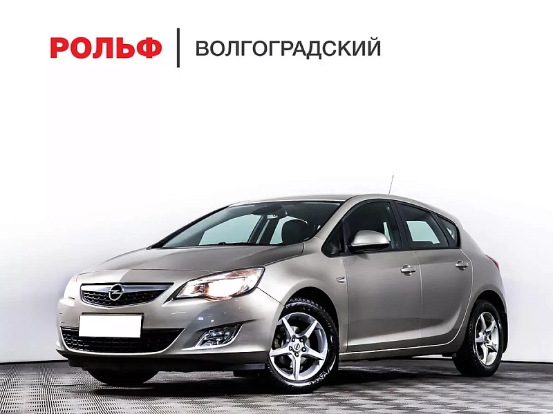 Astra