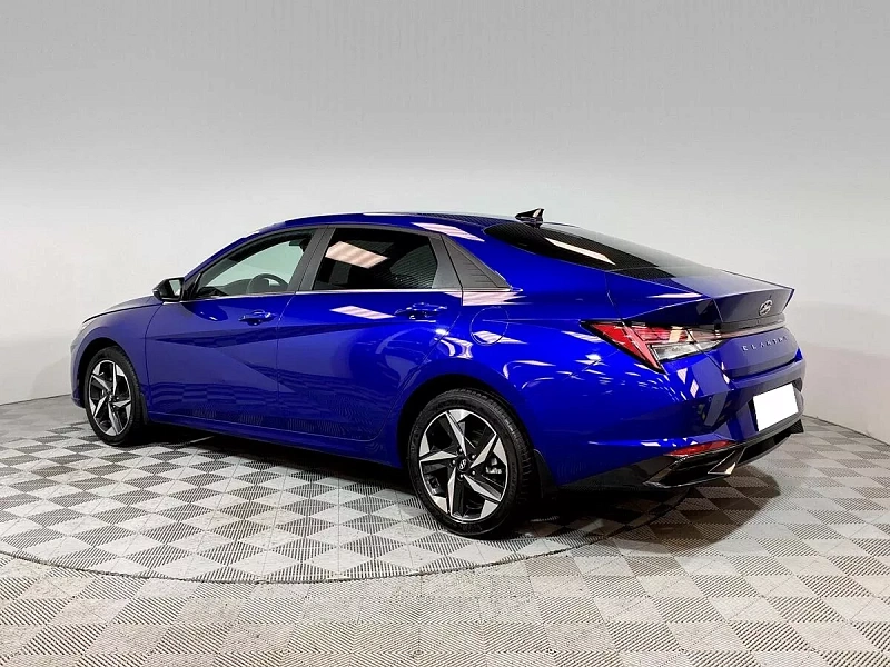 Elantra