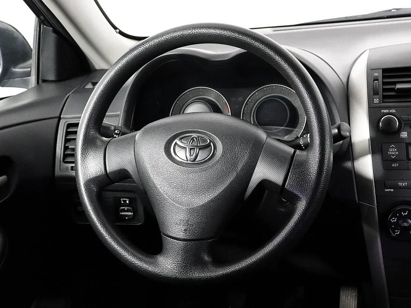 Corolla