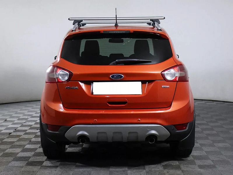Kuga