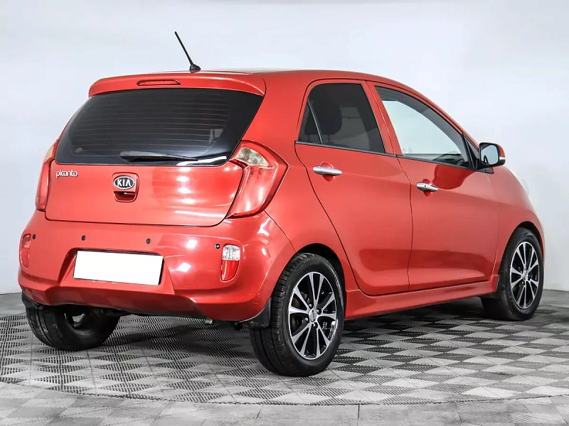 Picanto