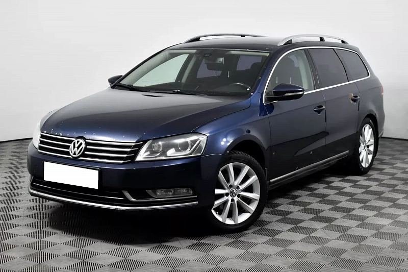 Passat