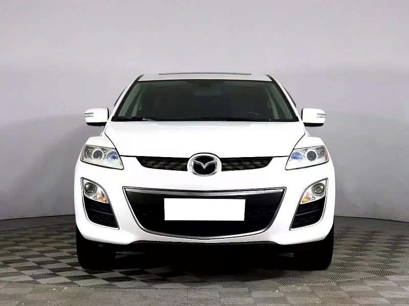 CX-7