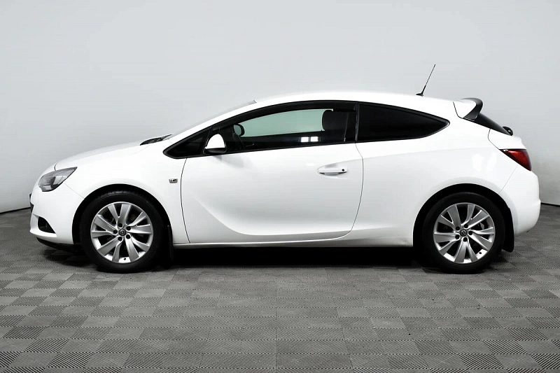 Astra