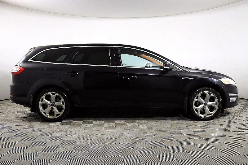 Mondeo