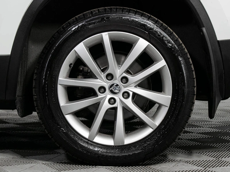 Kodiaq