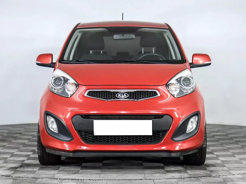 Picanto